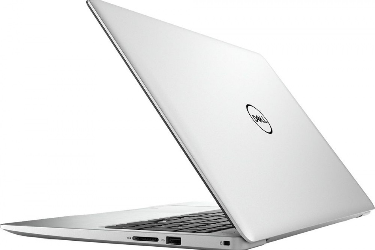 Dell inspiron 5370 обзор